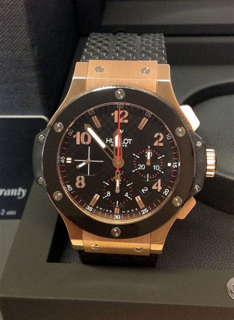 hublot copia|Hublot 44mm.